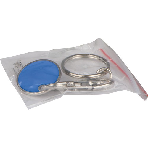 Porte-clés avec jeton NELLIE - 3