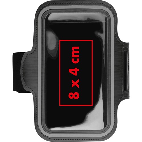 Support portable pour le bras LOLA - 2