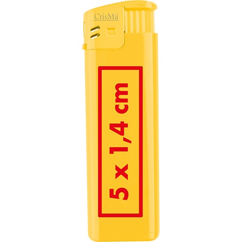 Briquet rechargeable ULRIKE