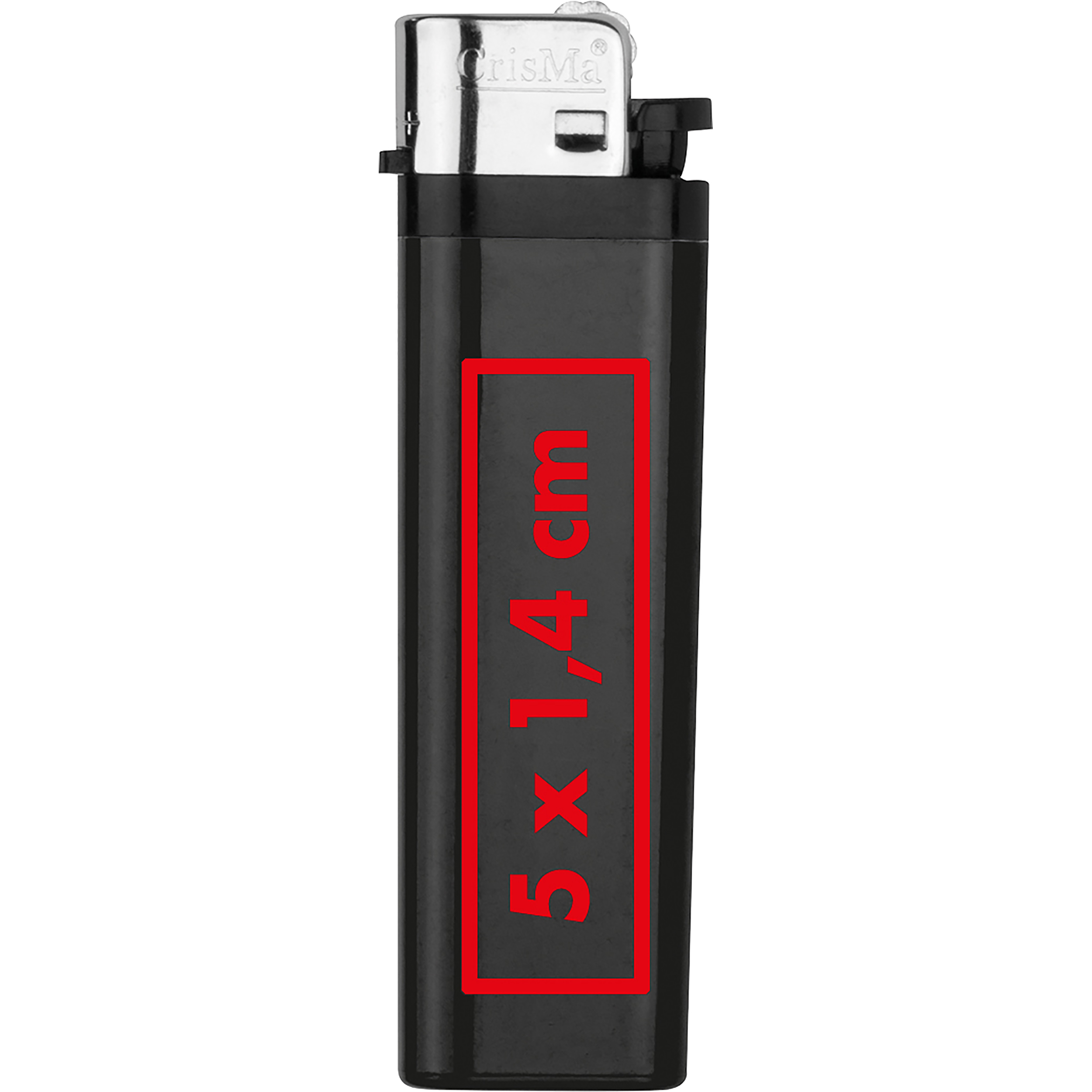 Briquet jetable KLEOPATRA - 4
