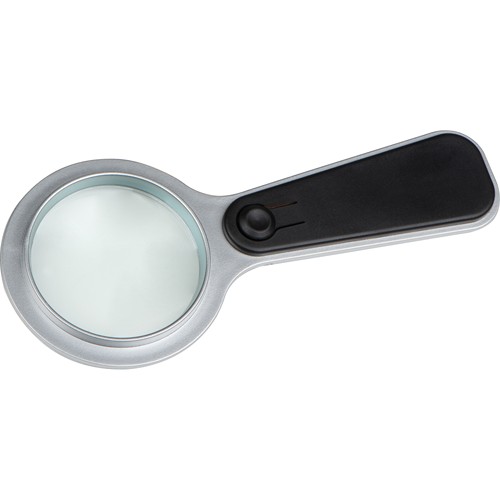 Loupe avec LED blanche MONICA - 1