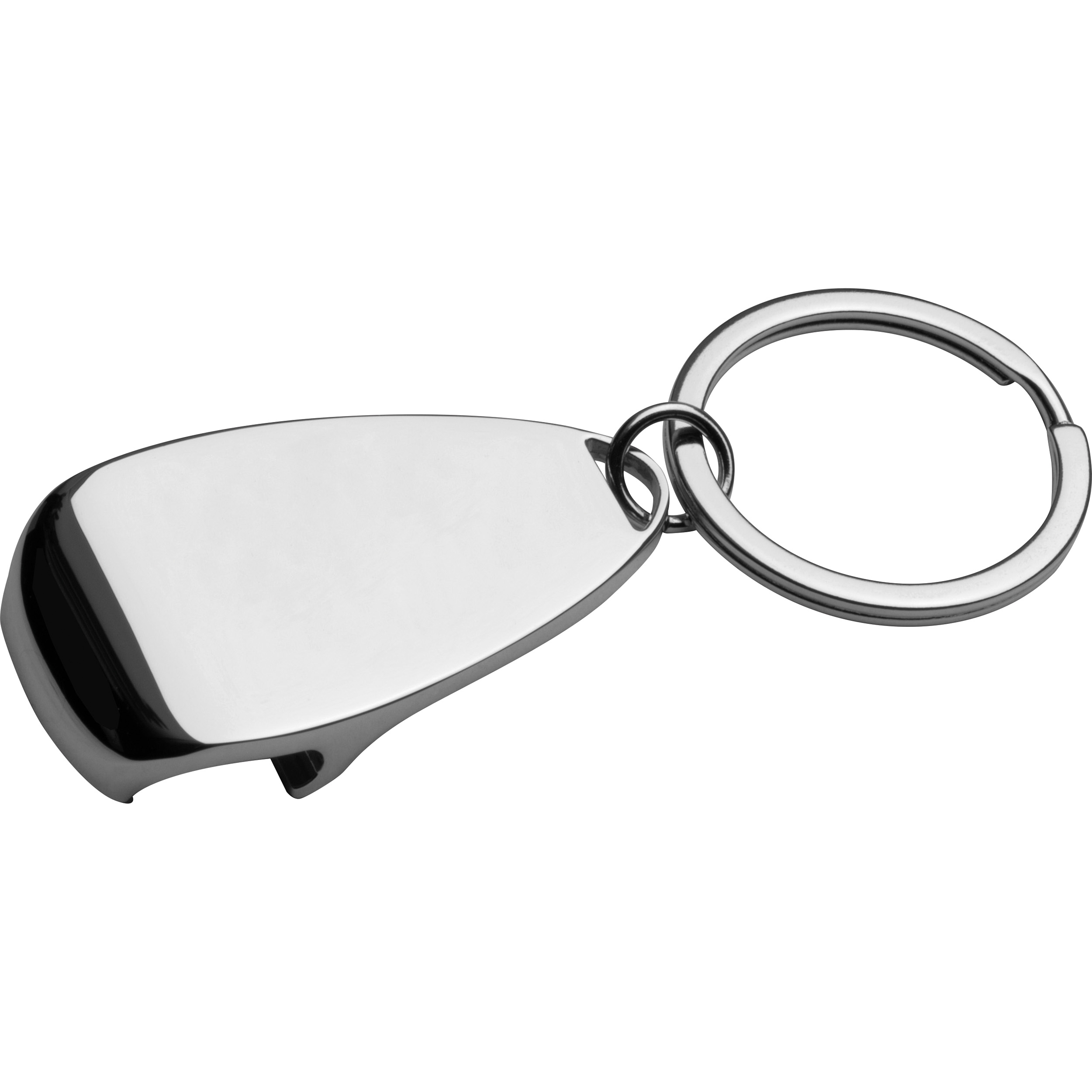 Ouvre-bouteilles / porte-clés GINO - 2
