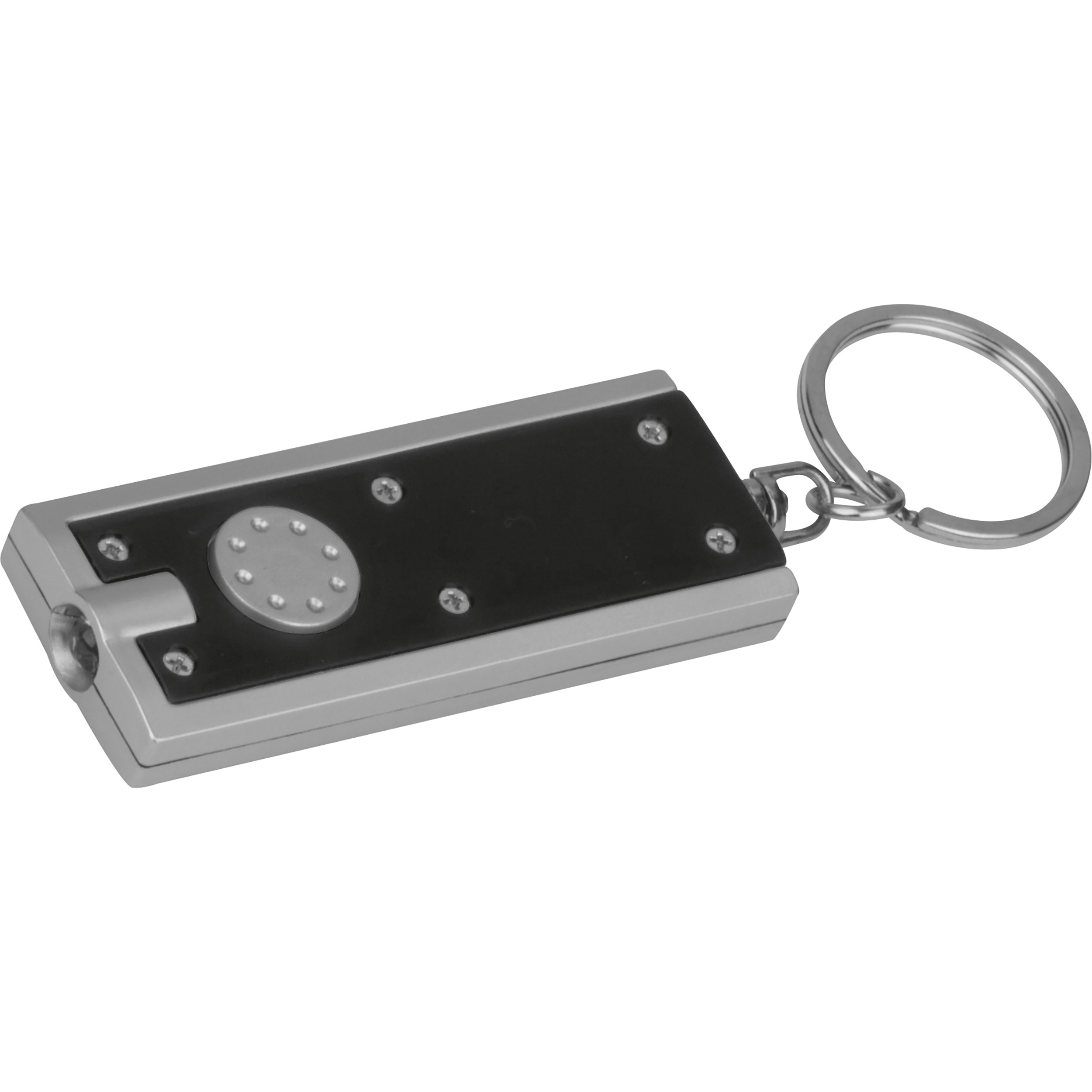 Porte-clés à lampe, lumière blanche AGUSTIN - 2