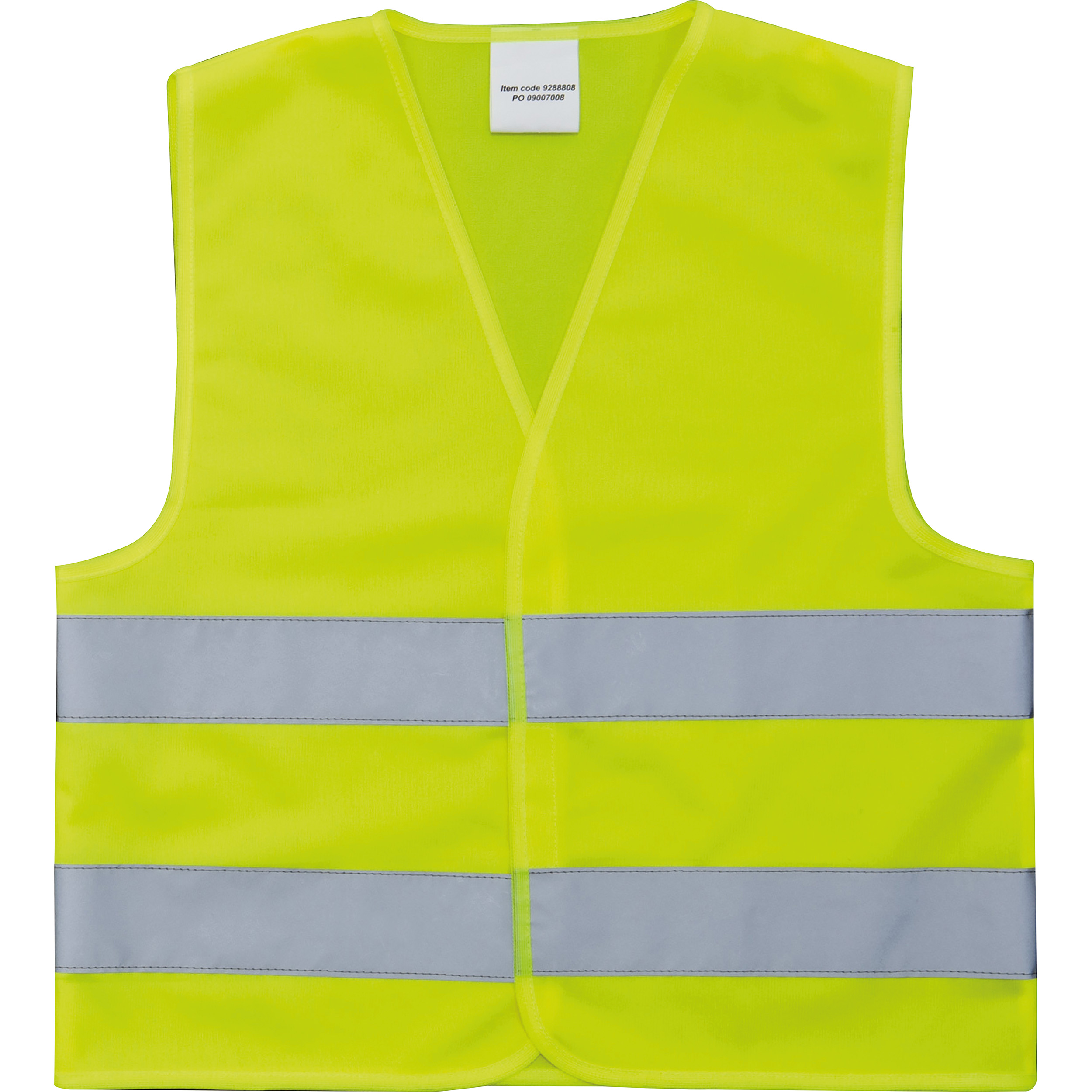 Safety vest for children DAISY