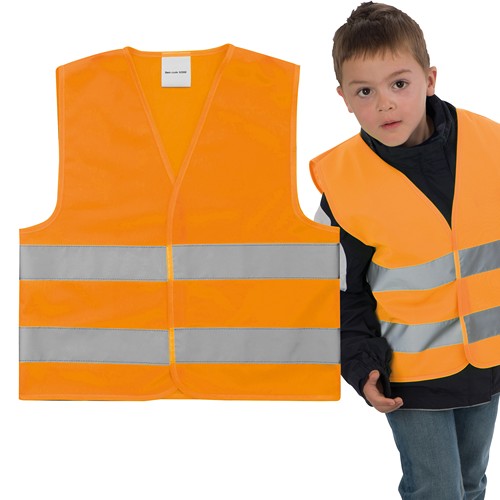 Gilet de sécurité pour enfant DAISY - 1