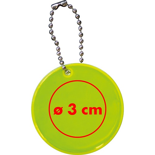 Pendentif smile OTIS - 2