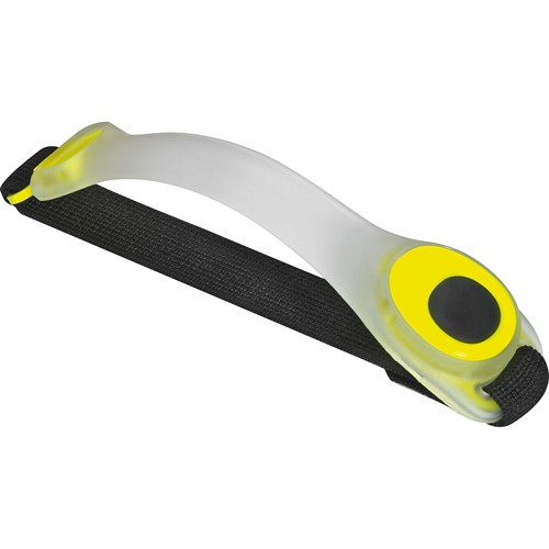 Bracelet LED de sécurité KLAUS - 2