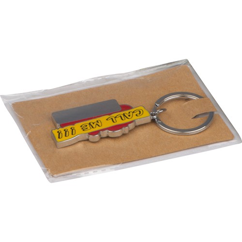 Porte-clés Call me!!! - 2