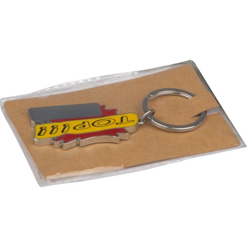 Porte-clés Top!!! - 2