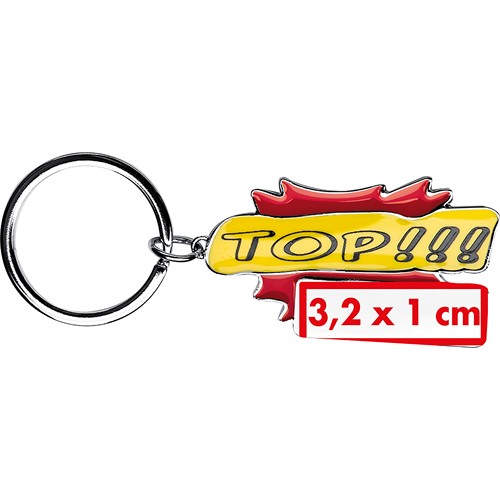 Porte-clés Top!!! - 3
