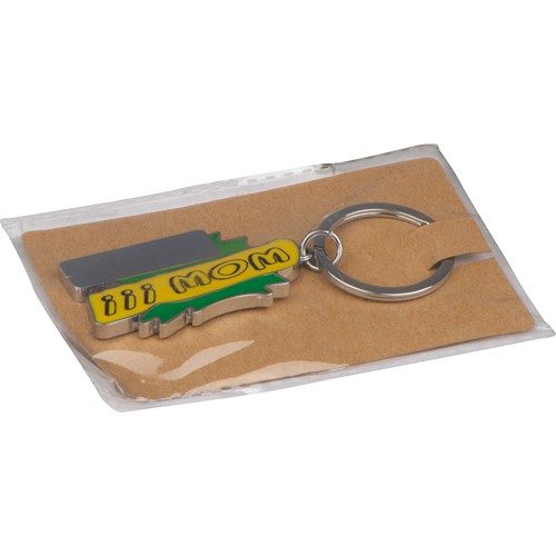 Porte-clés Wow!!! - 2