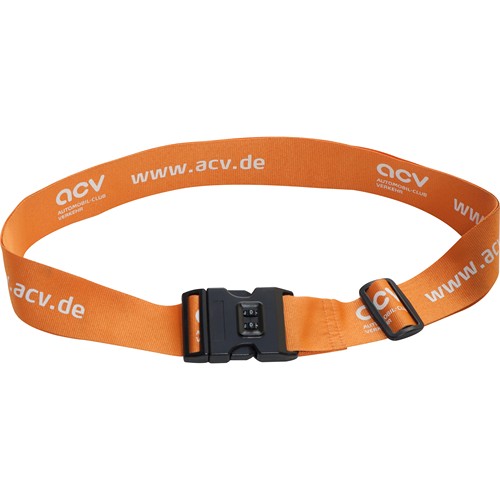 Sangle pour valise - 1