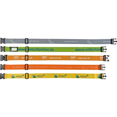 Sangle pour valise - 2