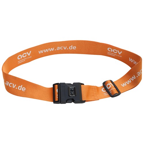 Sangle pour valise - 4