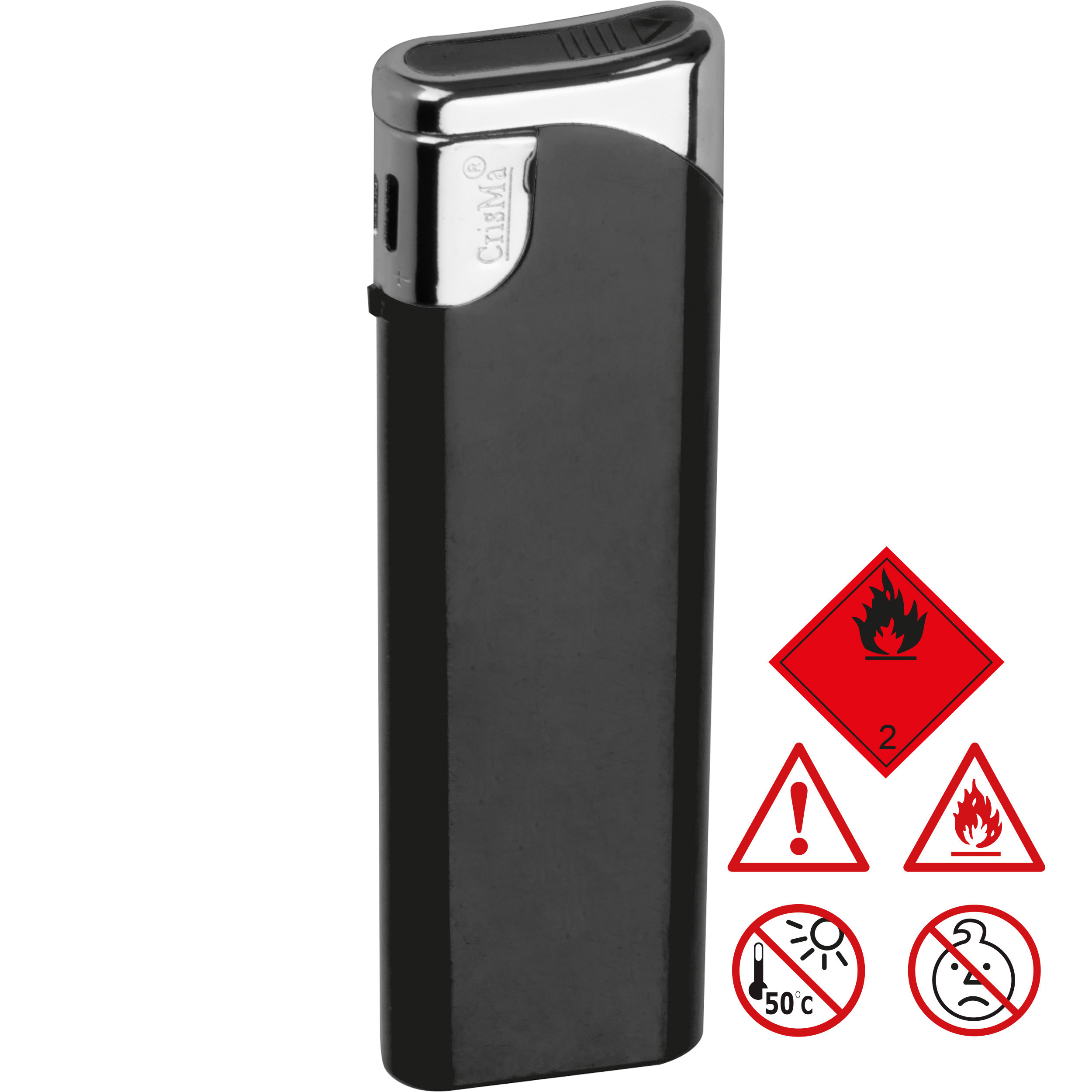 Briquet CrisMa GEOFFREY - 1