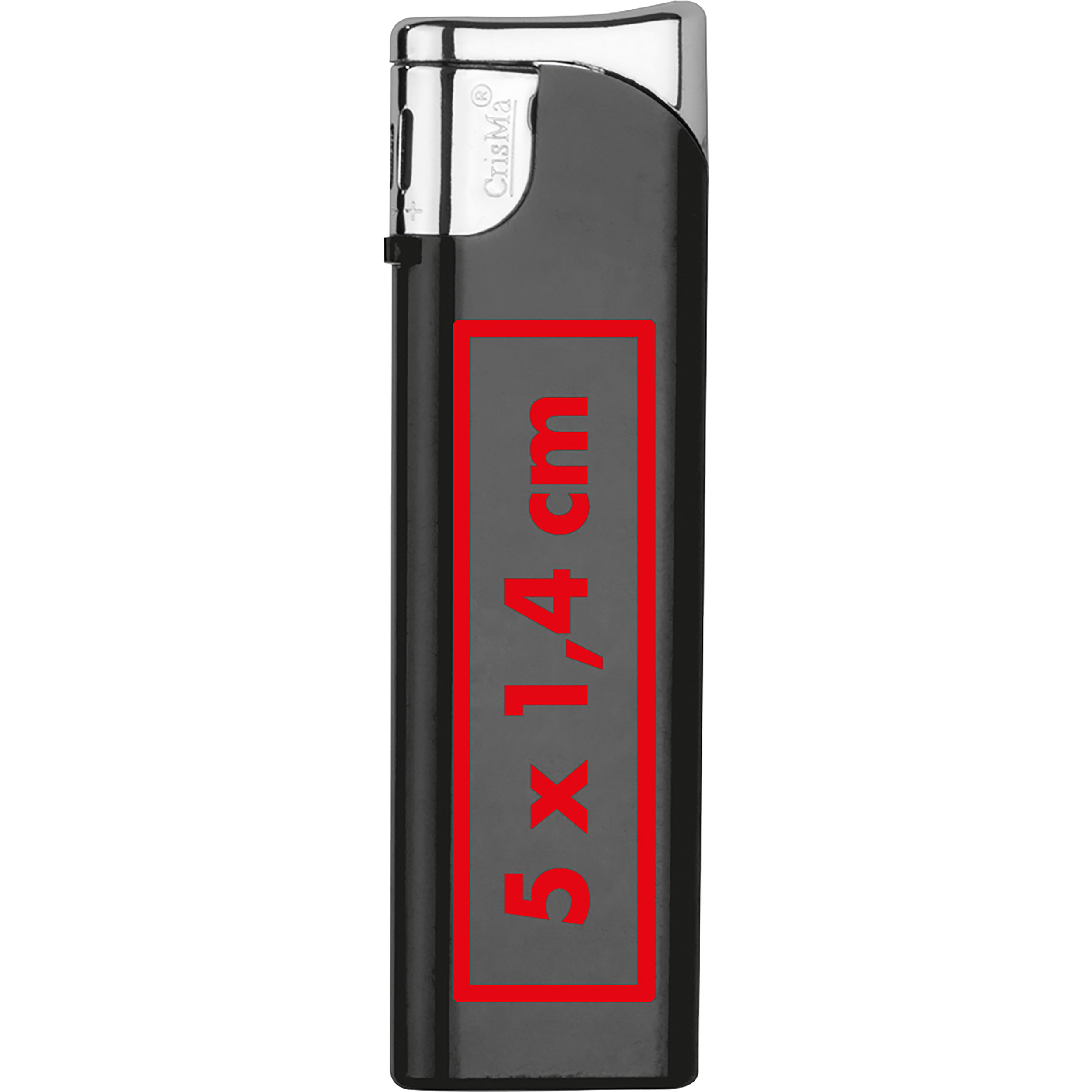 Briquet CrisMa GEOFFREY - 4
