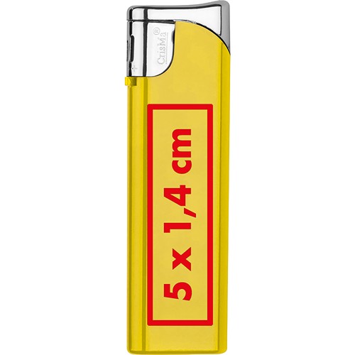 Briquet CrisMa GEOFFREY - 4