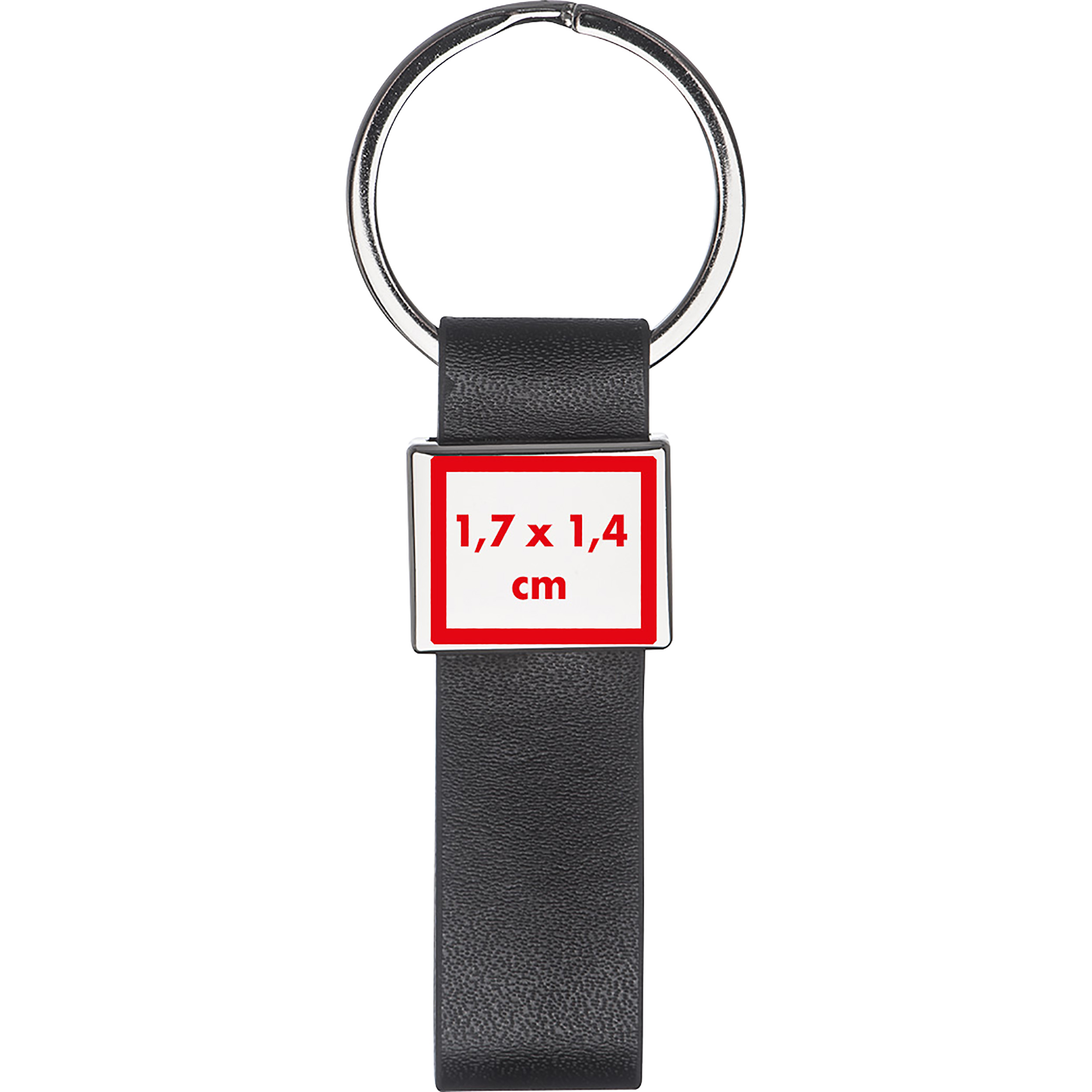 Porte-clés PU REMO - 4