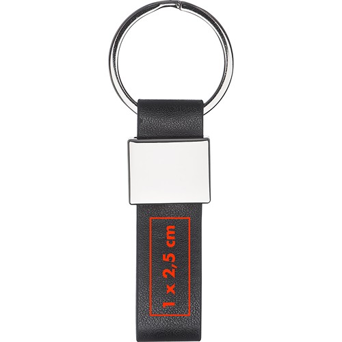 Porte-clés PU REMO - 5