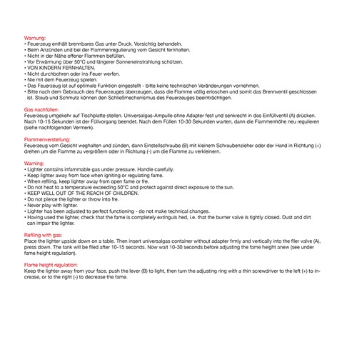 Briquet Lingot dor WHITNEY - 2