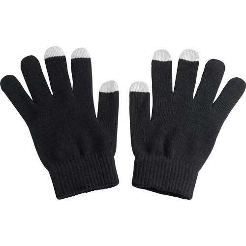 Gants synthétiques avec 2 doigts fonction PDA CHAD - 2
