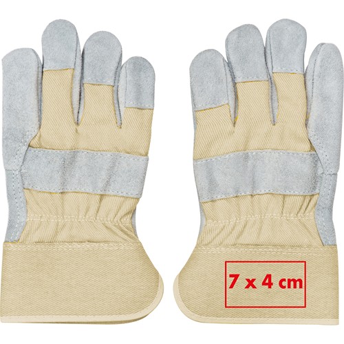 Gants de travail UTE - 2