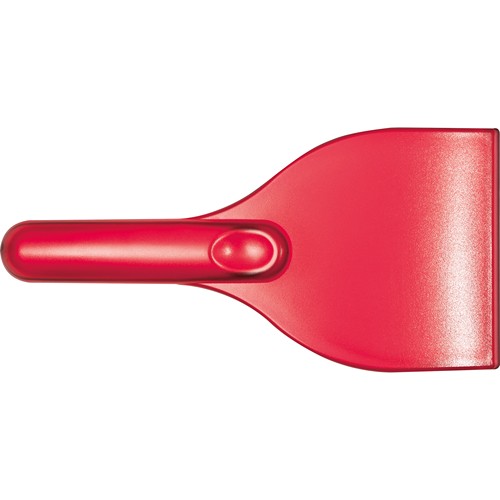 Raclette transparente pour neige MERCEDES - 1