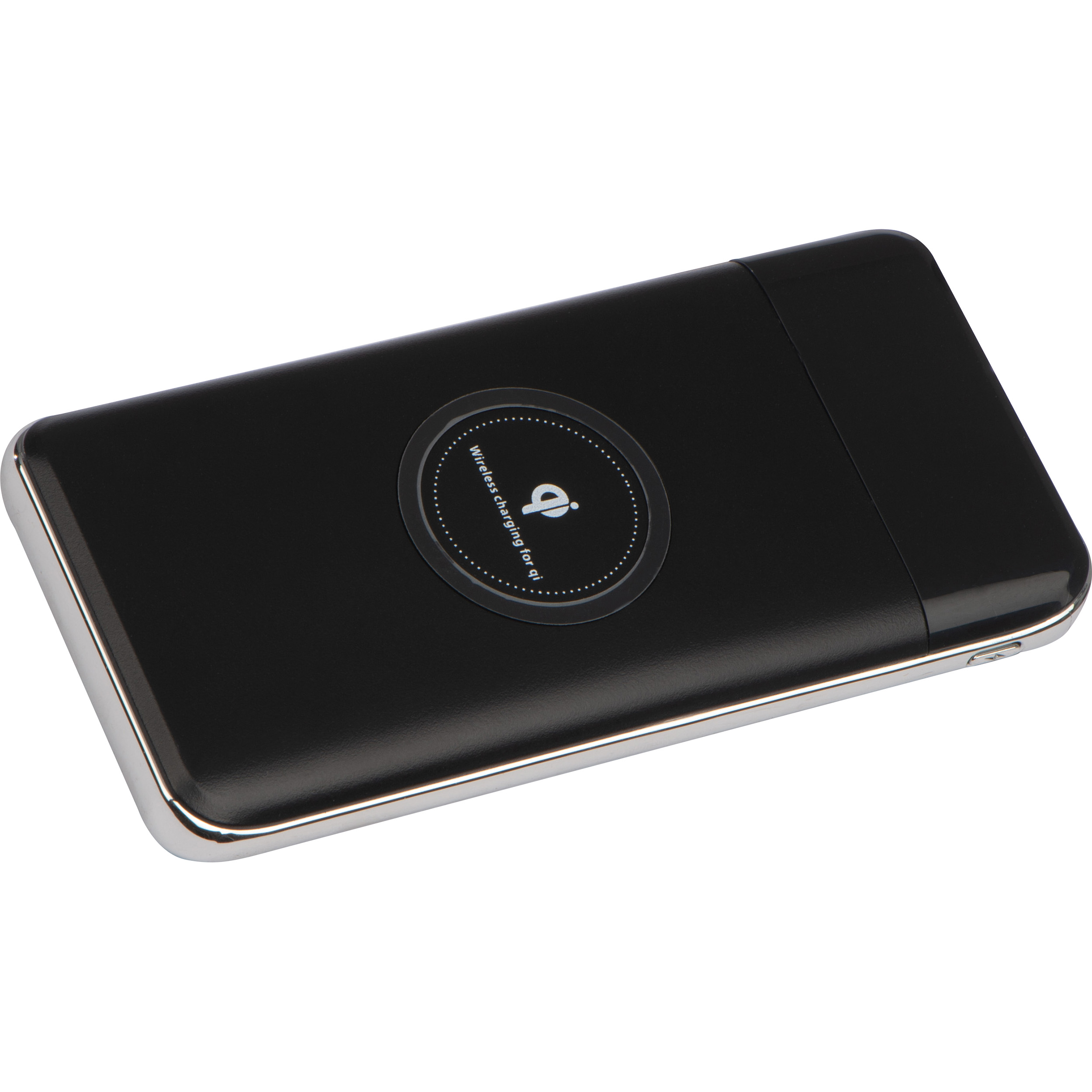 Chargeur à induction 8000mAh SEBASTIANO - 2