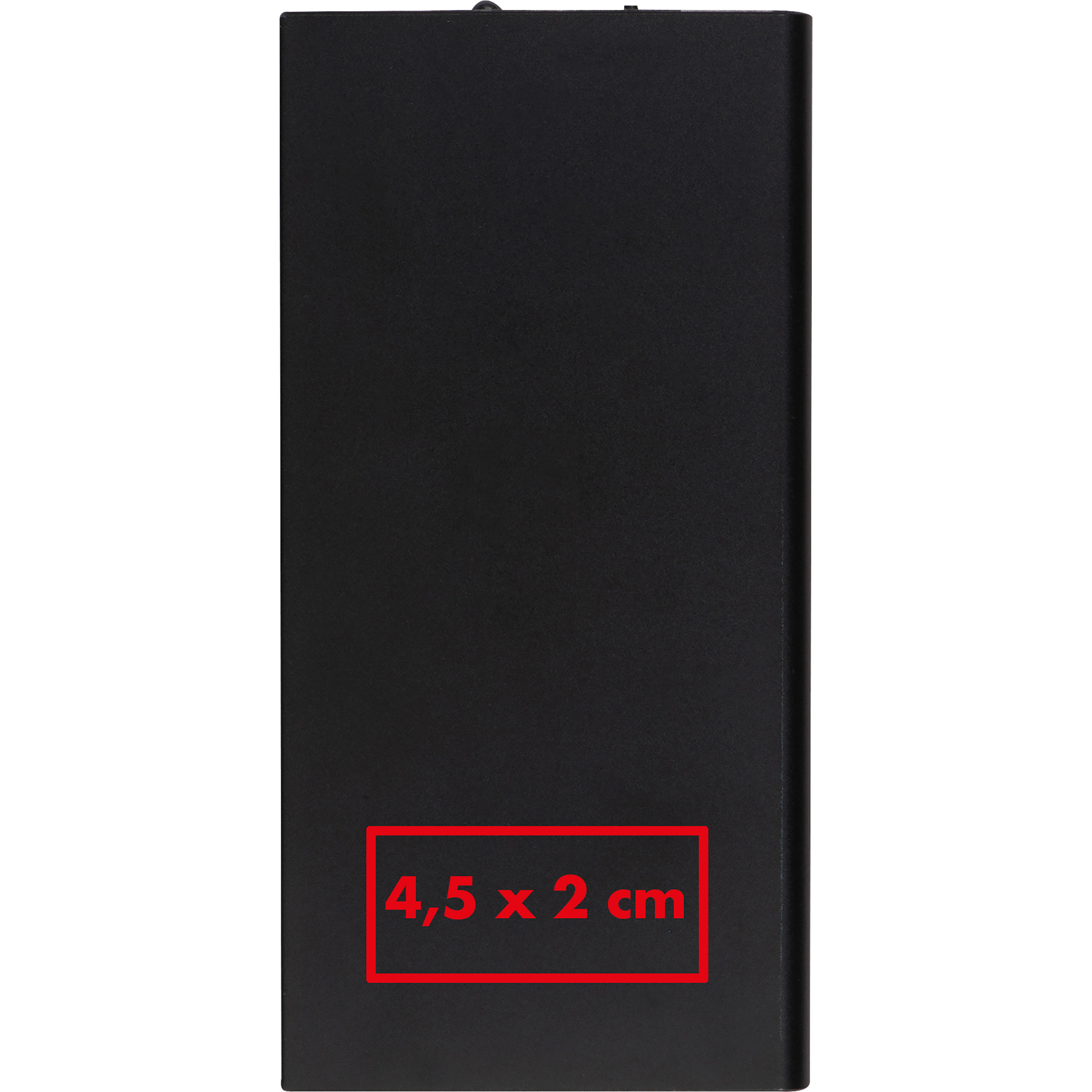 Chargeur solaire 8000mAh SAVERIO - 4