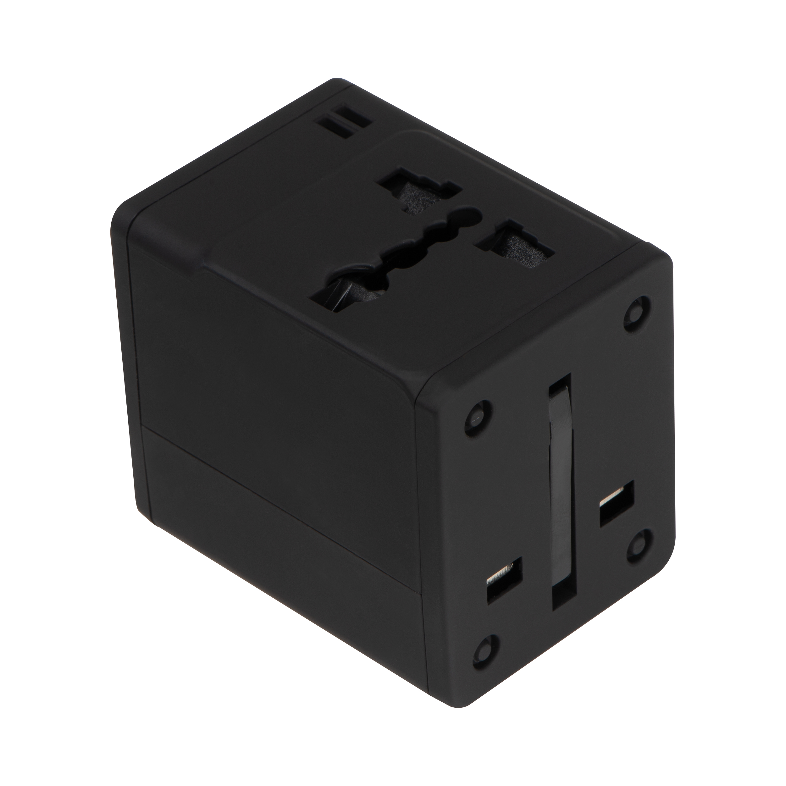 Adaptateur de voyage TADDEO - 2