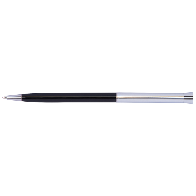 Stylo twist en métal ALEXIS - 5