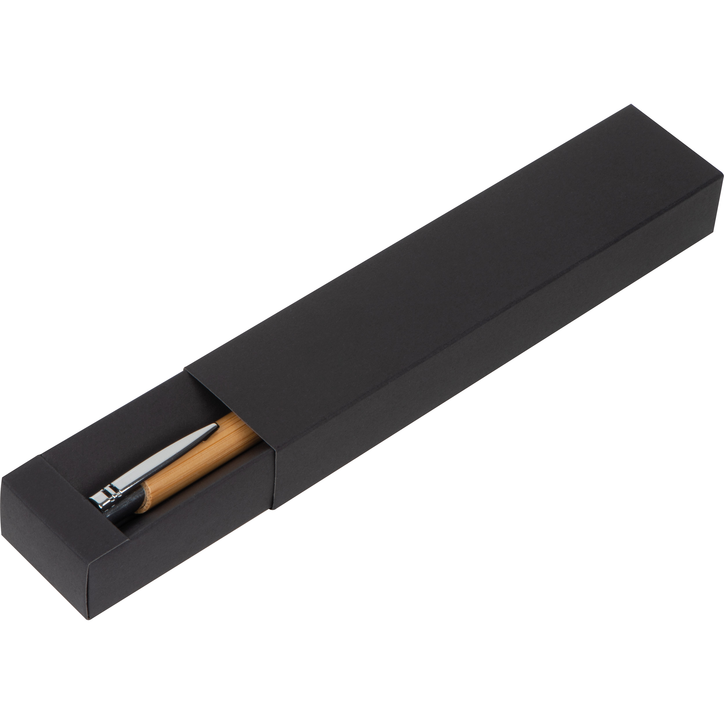 Pochette en carton pour un stylo PHILIP - 1