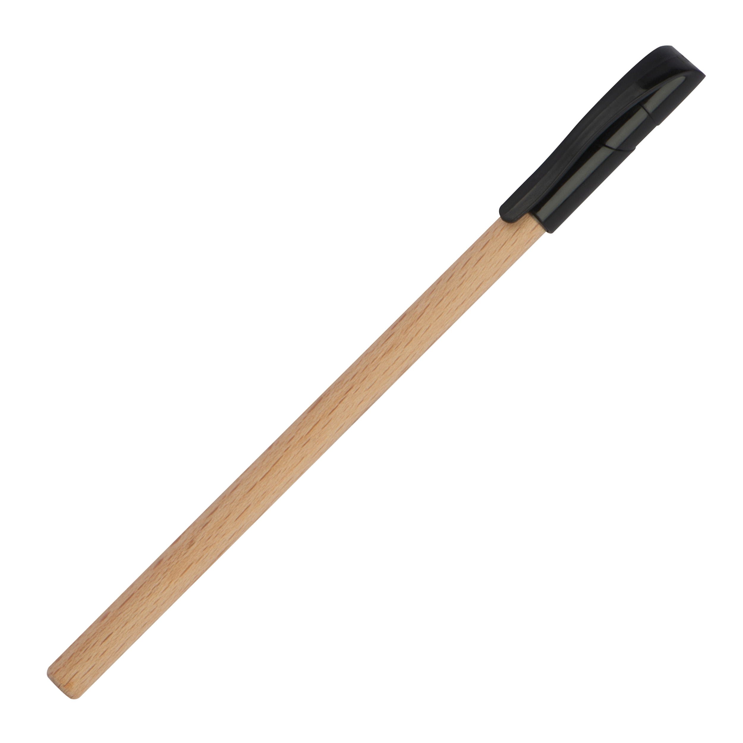 Stylo à bille en bois SADIE - 1