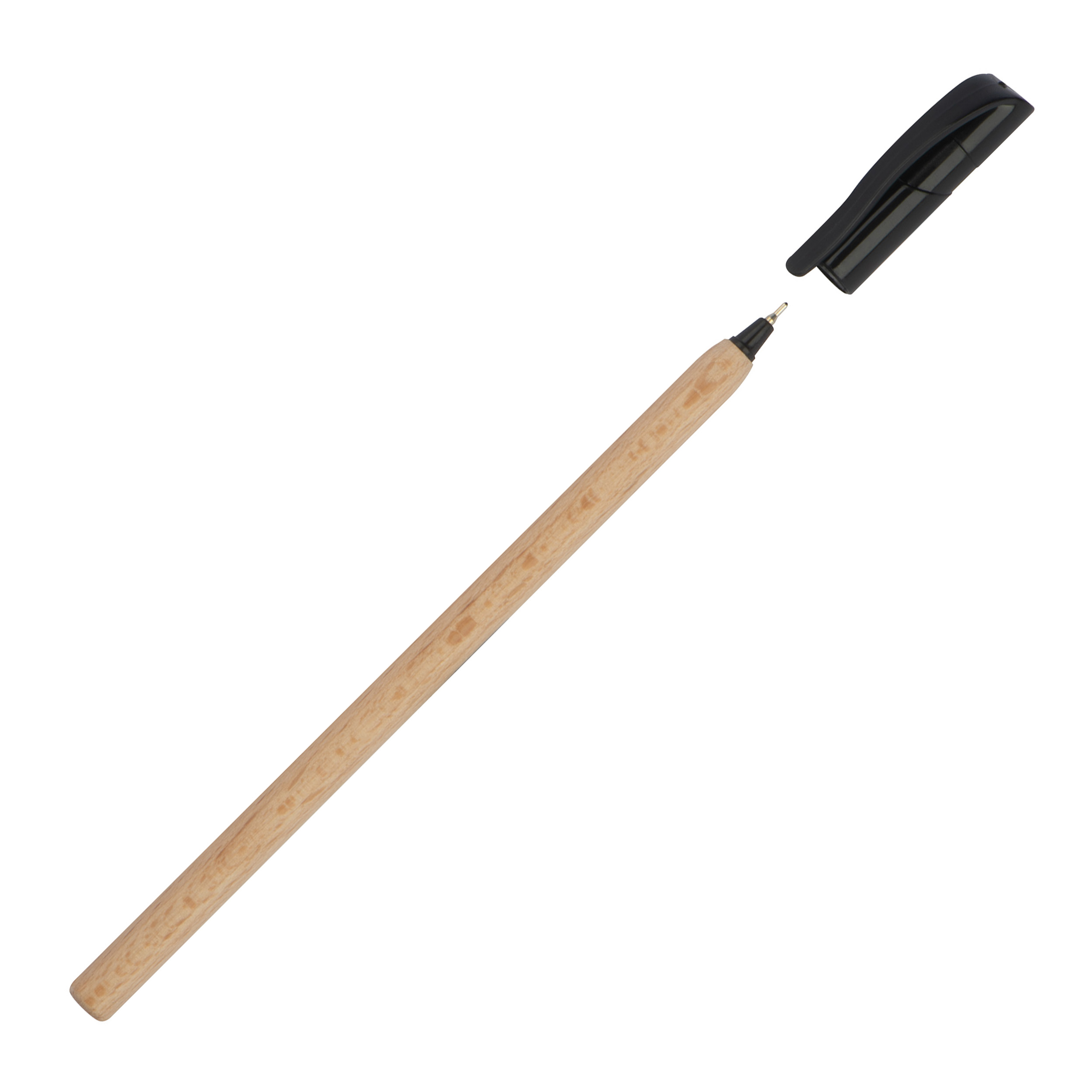 Stylo à bille en bois SADIE - 2