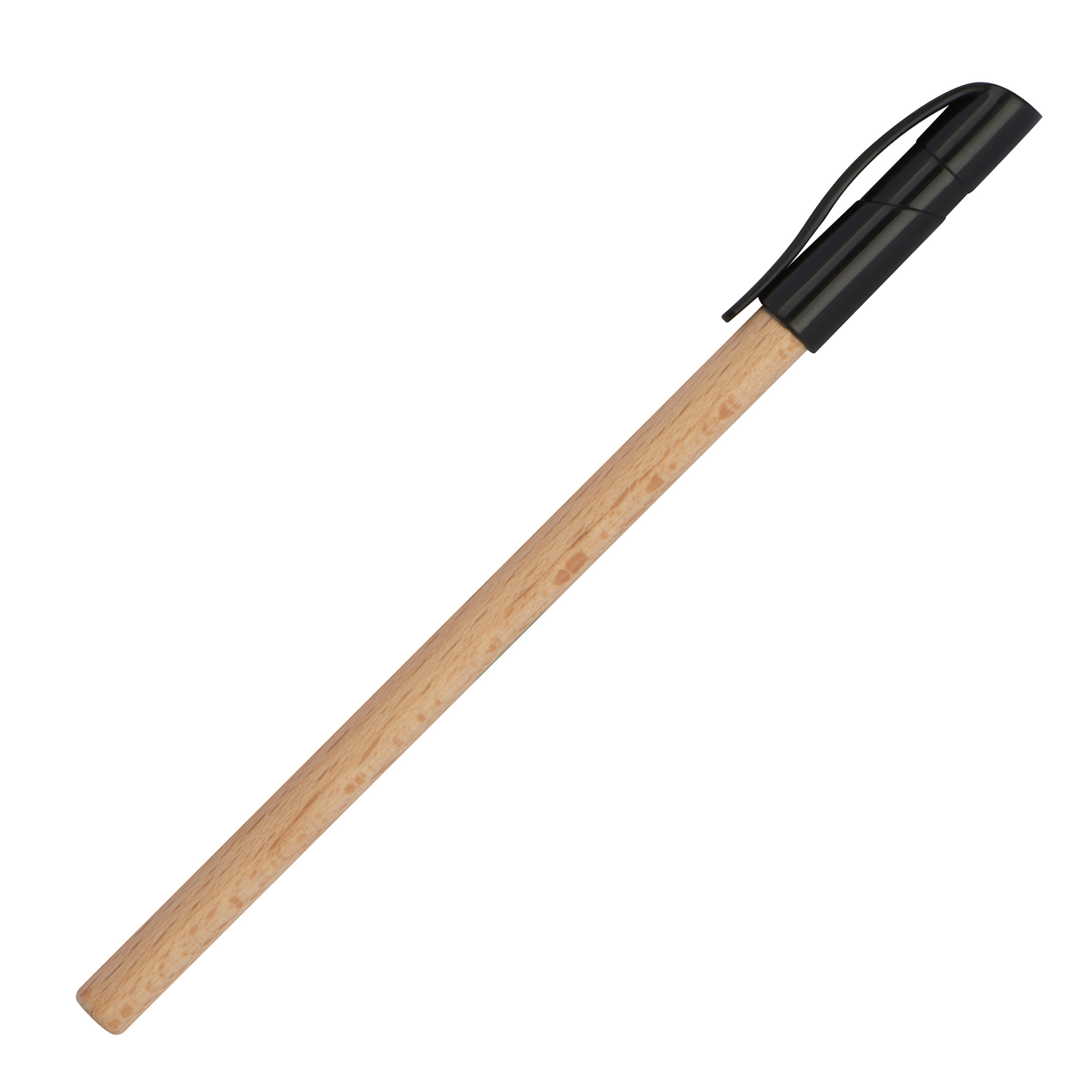Stylo à bille en bois SADIE - 3