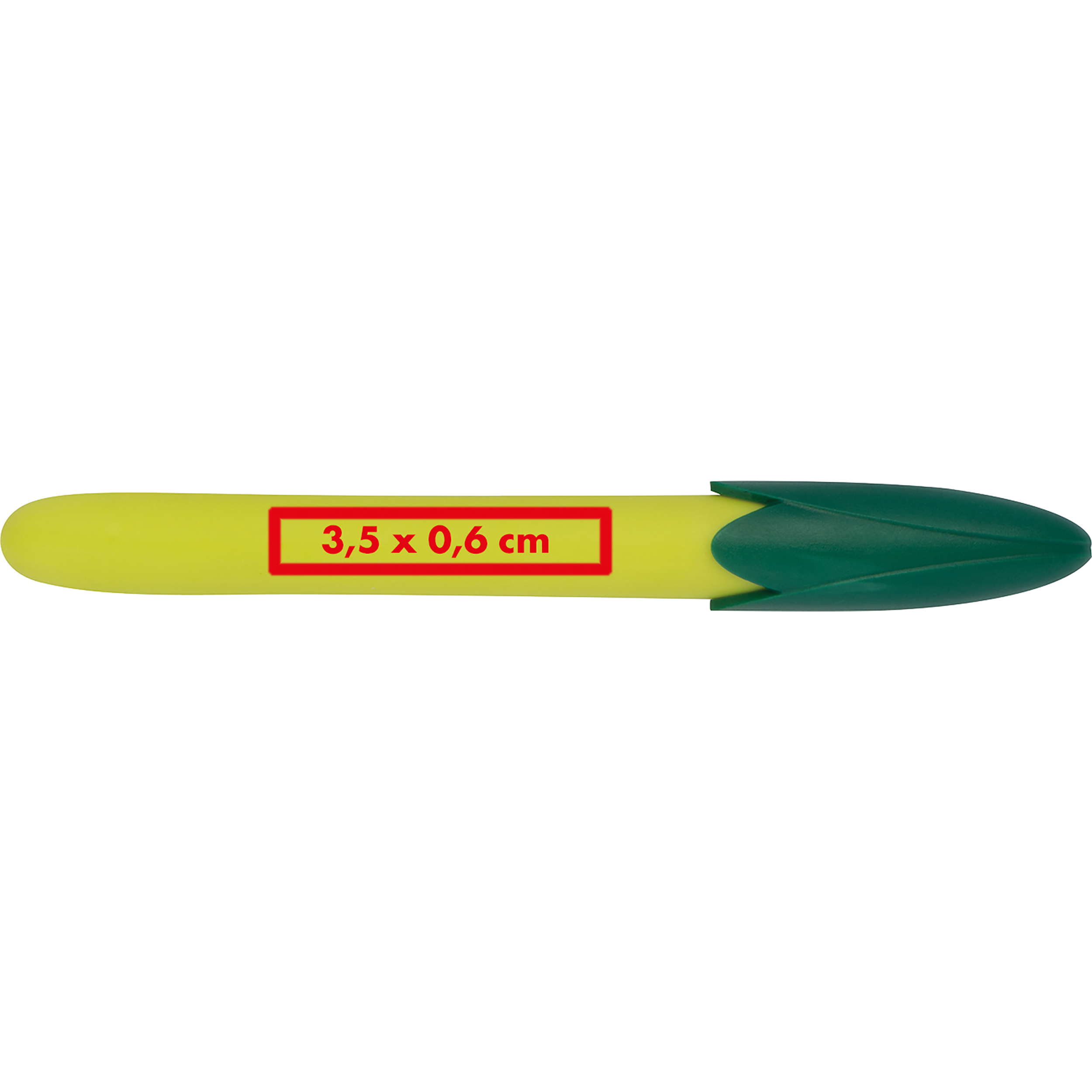 Stylo en mais POLLY - 4