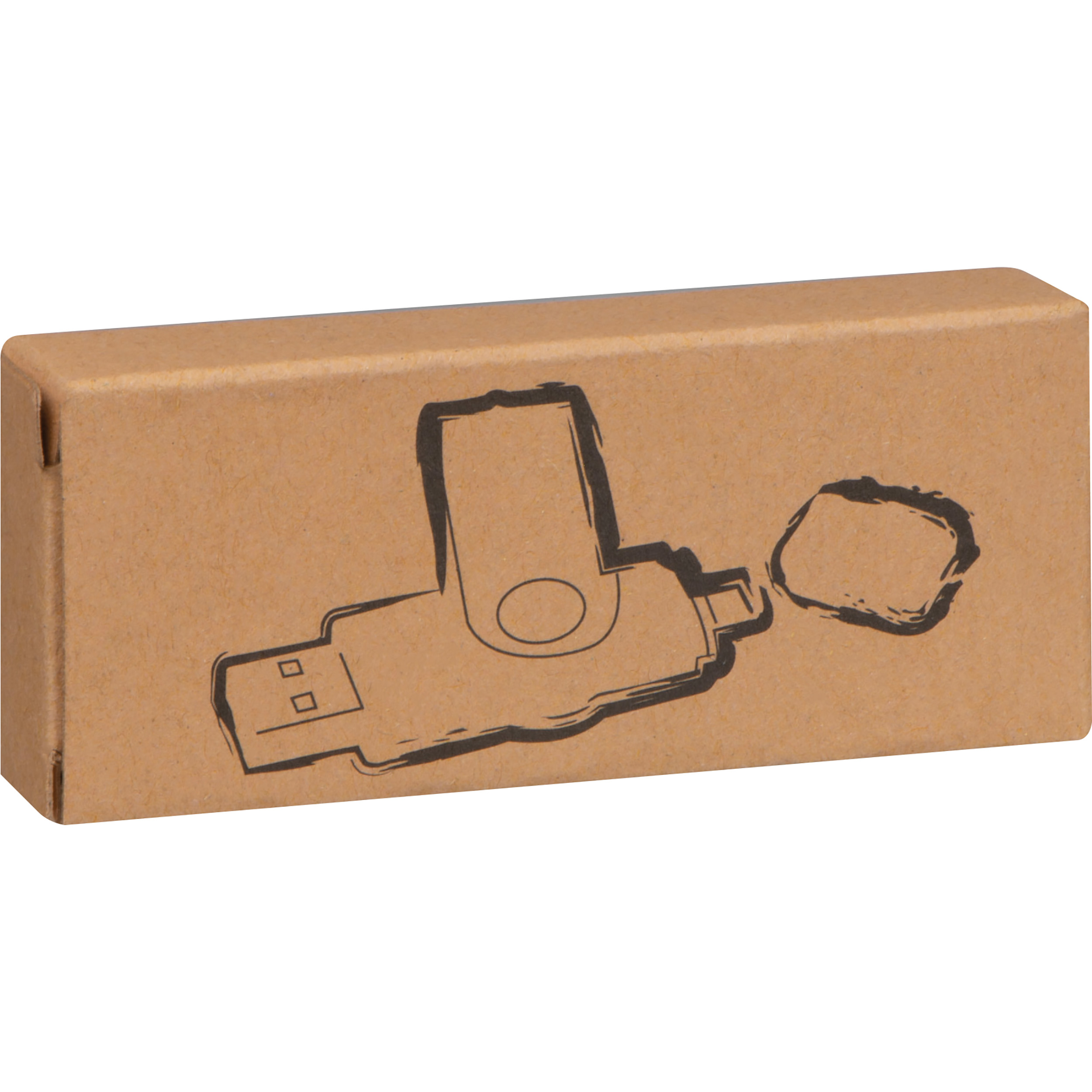 Clé USB NURIA - 3