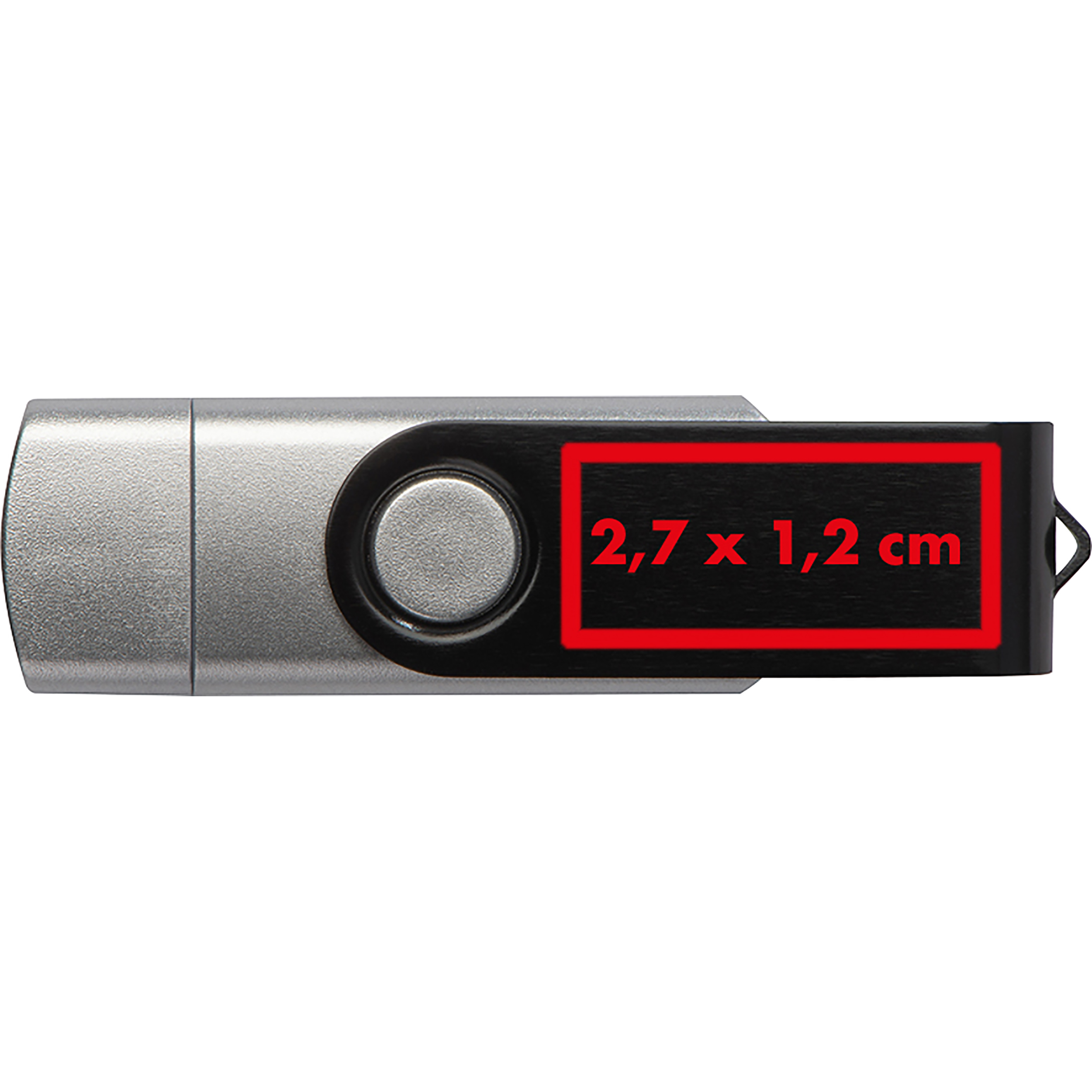 Clé USB NURIA - 4