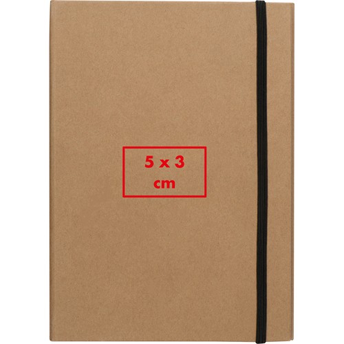 Conférencier en carton CALVIN - 4