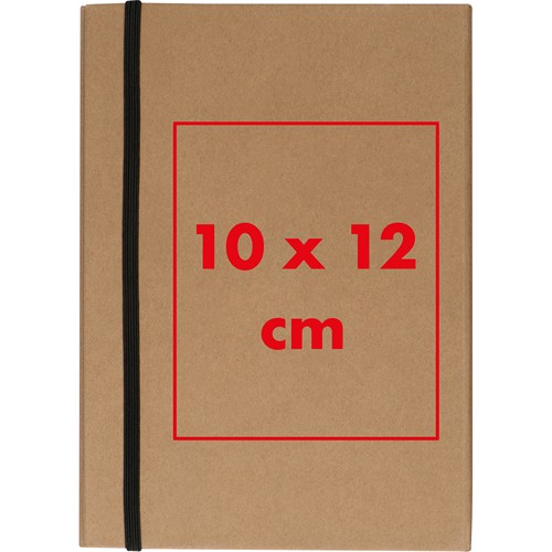 Conférencier en carton CALVIN - 5