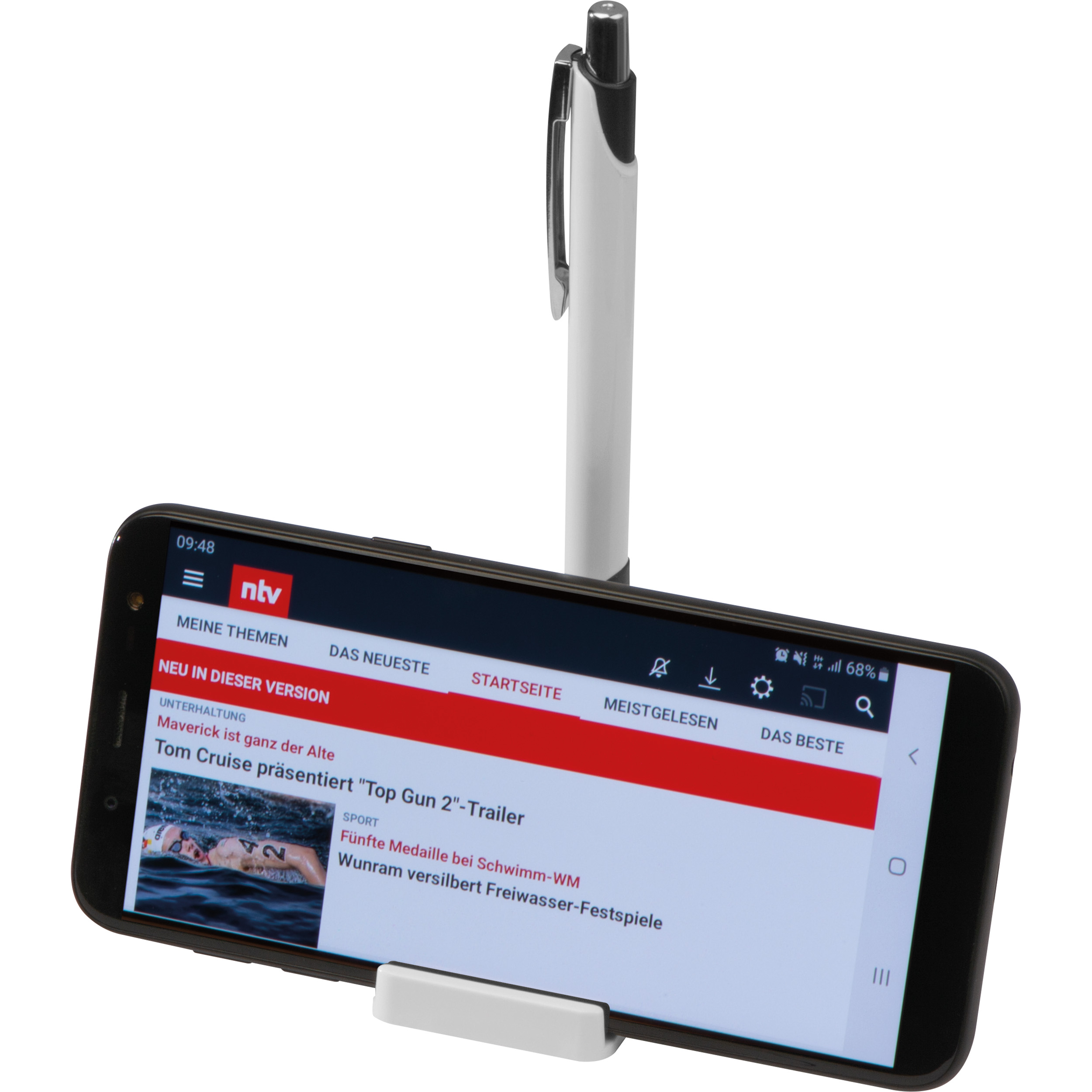 Support pour téléphone portable REINHOLD - 3