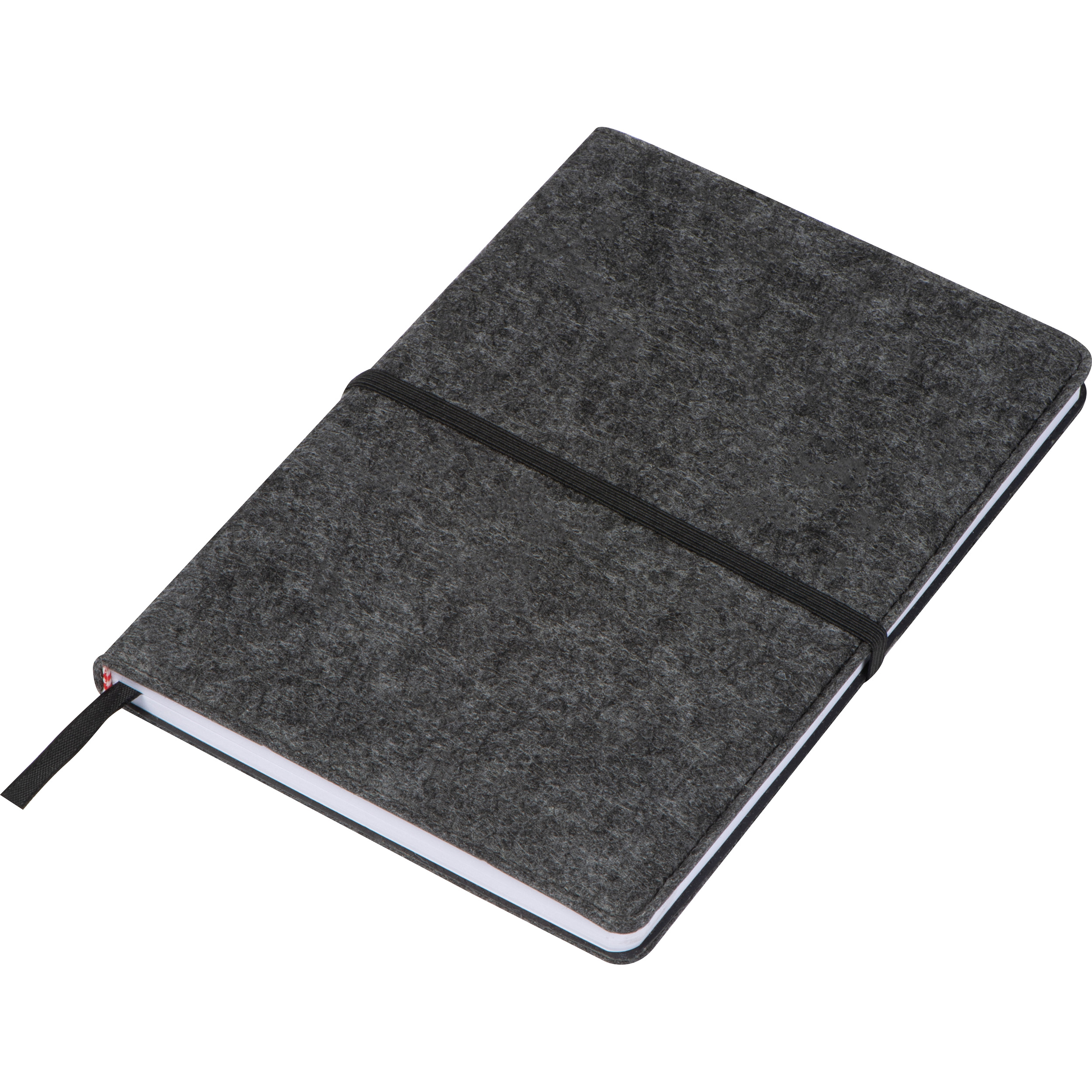 Carnet en feutrine A5 ARCHIE - 2