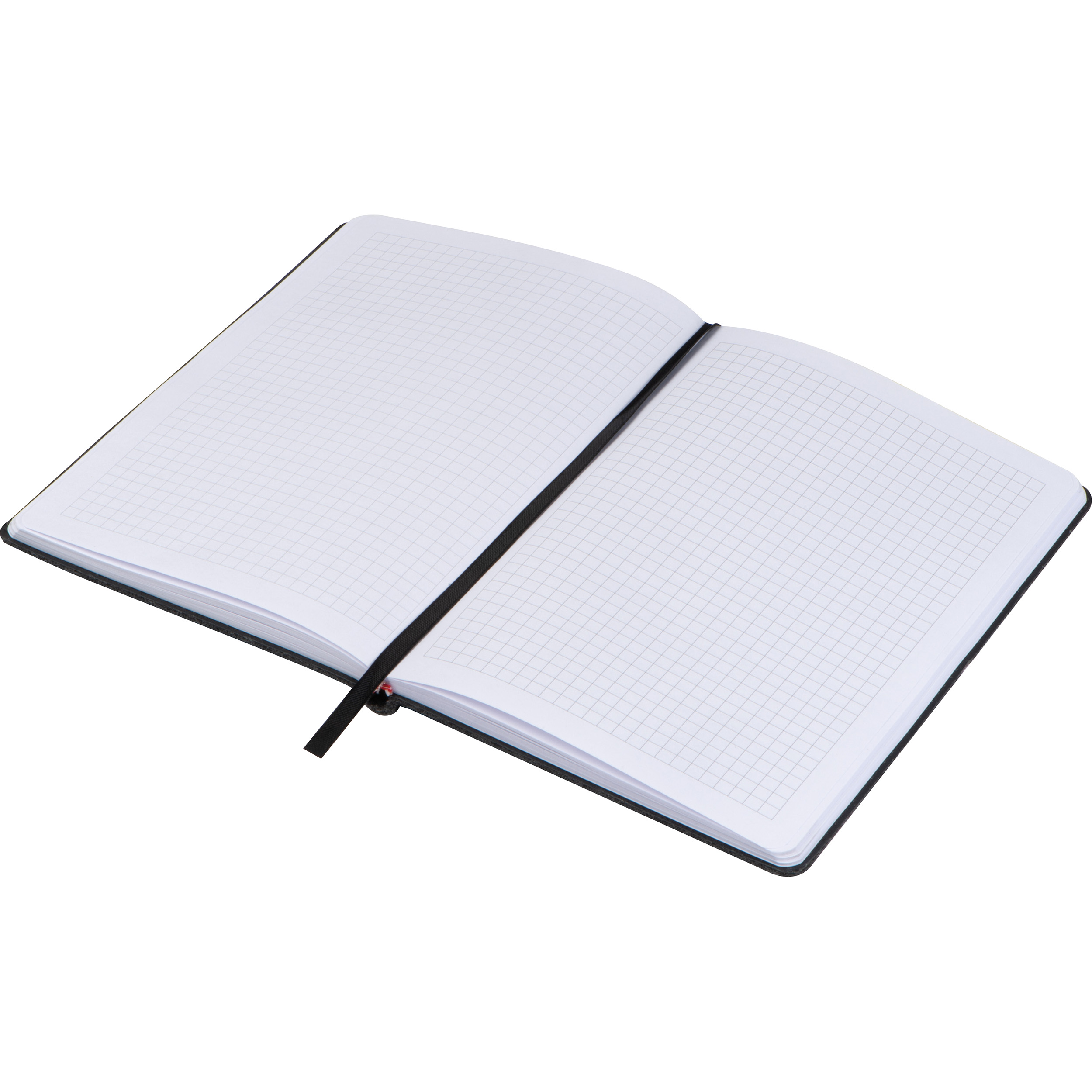 Carnet en feutrine A5 ARCHIE - 3