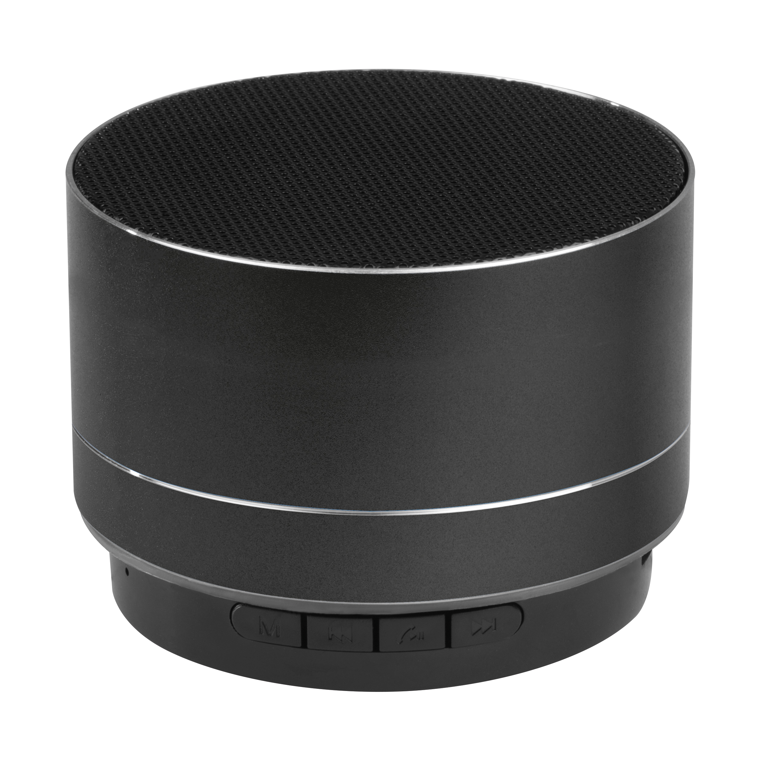 Haut-parleur Bluetooth en aluminium RENATE - 1