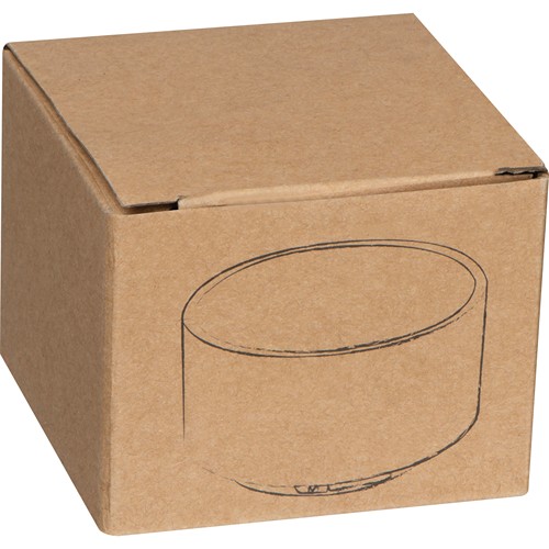 Haut-parleur bambus OSVALDO - 2