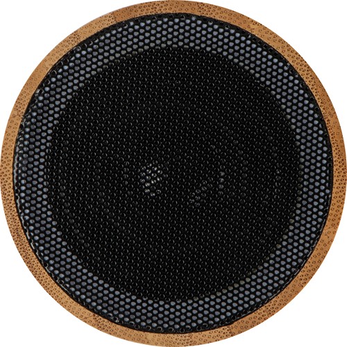 Haut-parleur bambus OSVALDO - 3