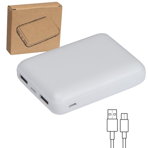 Chargeur 10.000 mAh LAYLA - 1