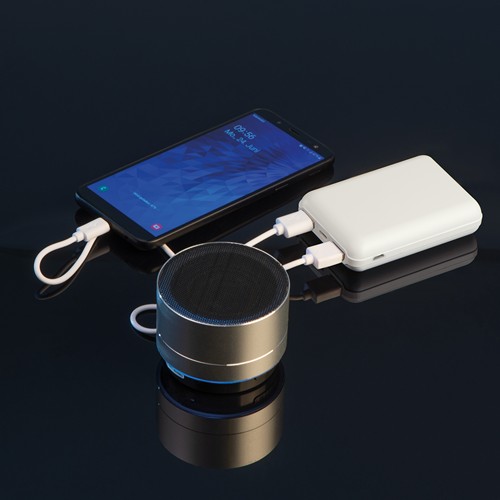 Chargeur 10.000 mAh LAYLA - 3