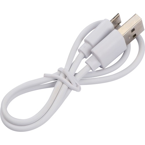 Chargeur sans fil en bambou avec 2 Hubs USB ROMAN - 3
