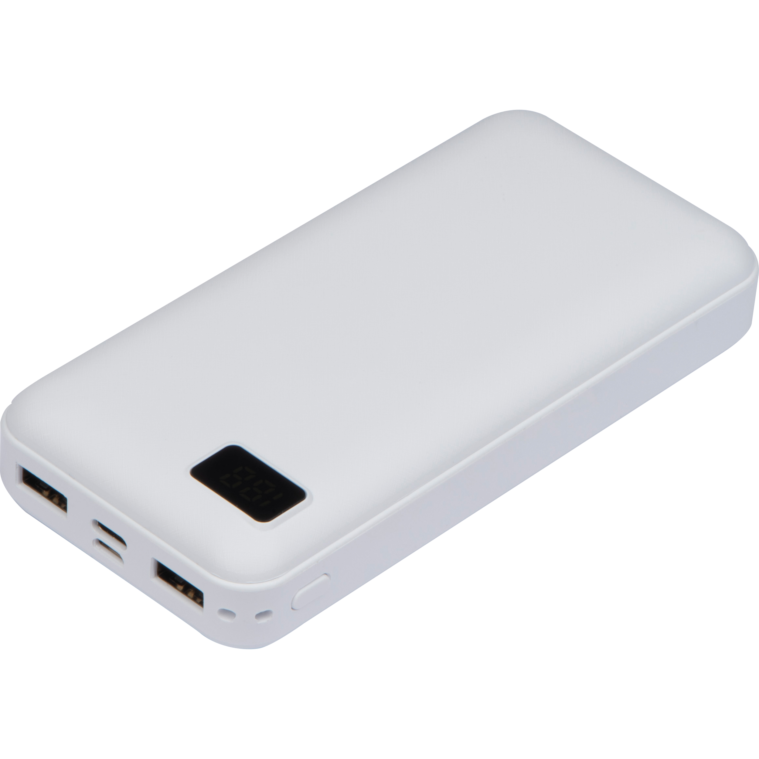 Chargeur 20.000 mAh FERDINANDO - 2
